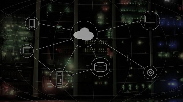 Servicios en la Nube